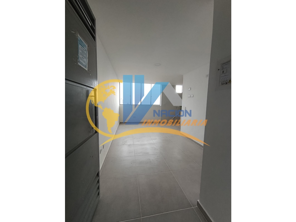 SE ARRIENDA HERMOSO APARTAMENTO EN PASEO BULEVARD /SAN FRANCISCO — foto 3
