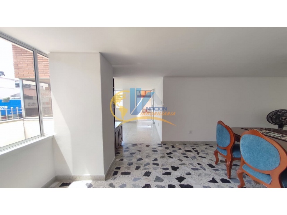 SE VENDE APARTAMENTO EN CABECERA BGA — foto 6