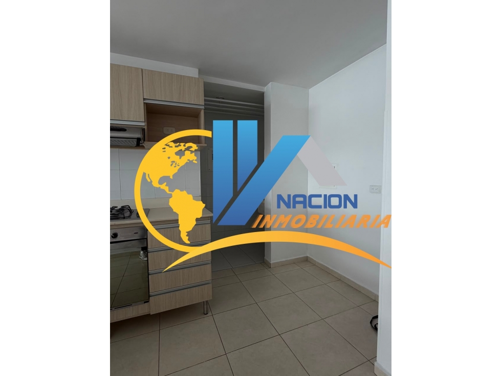SE ARRIENDA HERMOSO APARTAMENTO EN EL CONJUNTO RESIDENCIAL EL CIELO — foto 6