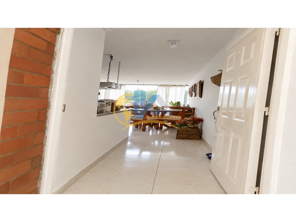 SE VENDE APARTAMENTO EN PIEDECUESTA PASEO REAL 1 - 2