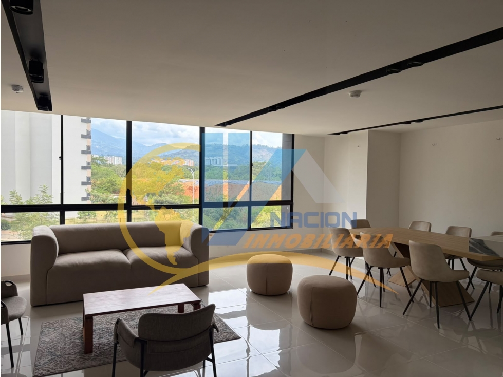 SE ARRIENDA HERMOSO APTO EN CONJ RES COUNTRY WOODSCAÑAVERAL — foto 6