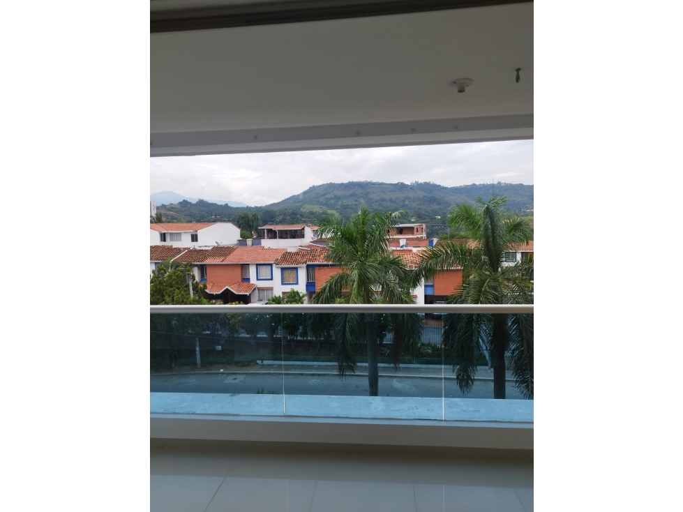 SE VENDE HERMOSO APARTAMENTO EN COLINA VERSALLES — foto 5