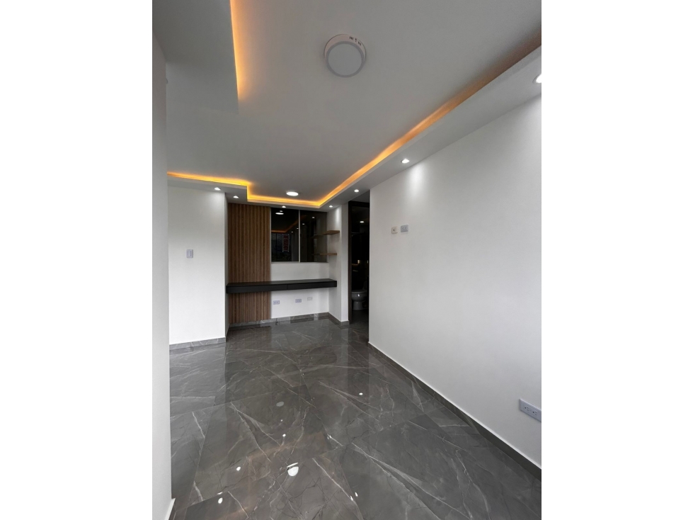 SE VENDE APARTAMENTO EN TERRACOTA /PIEDECUESTA. - 2
