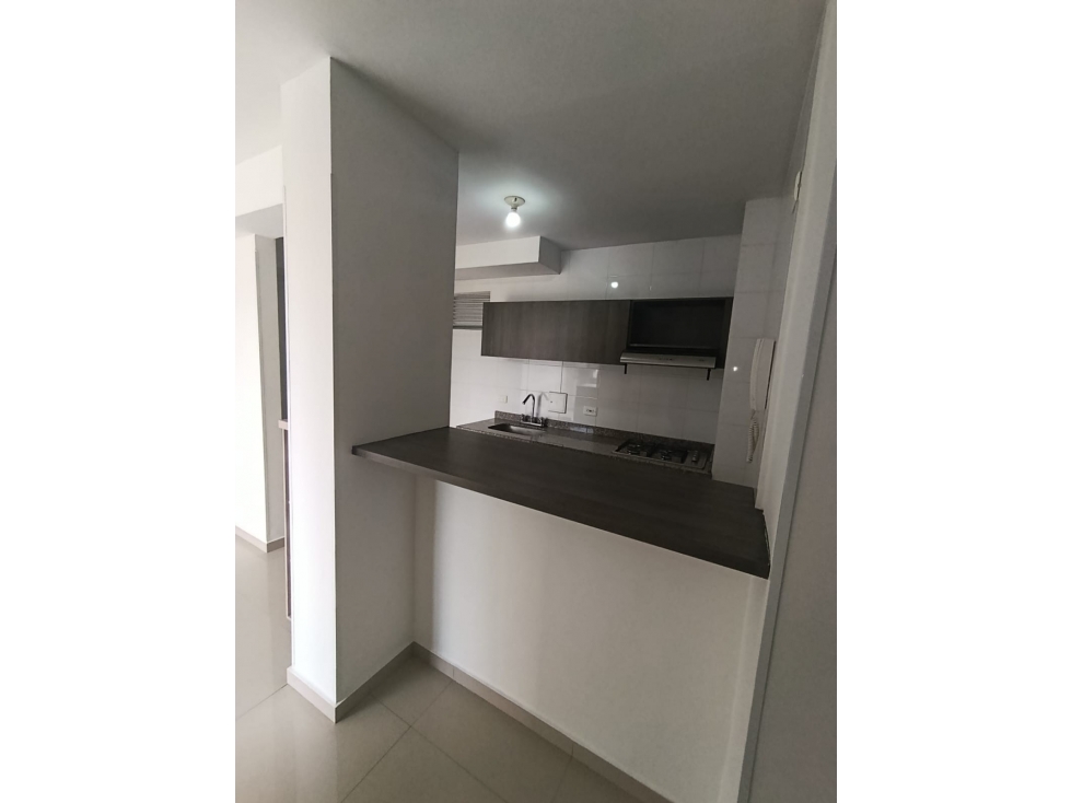 SE ARRIENDA ESPECTACULAR APARTAMENTO EN CIUDADELA VERDE/giron — foto 4