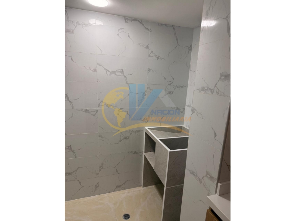 SE VENDE HERMOSO APARTAMENTO EN CIUDADELA VERDE — foto 3