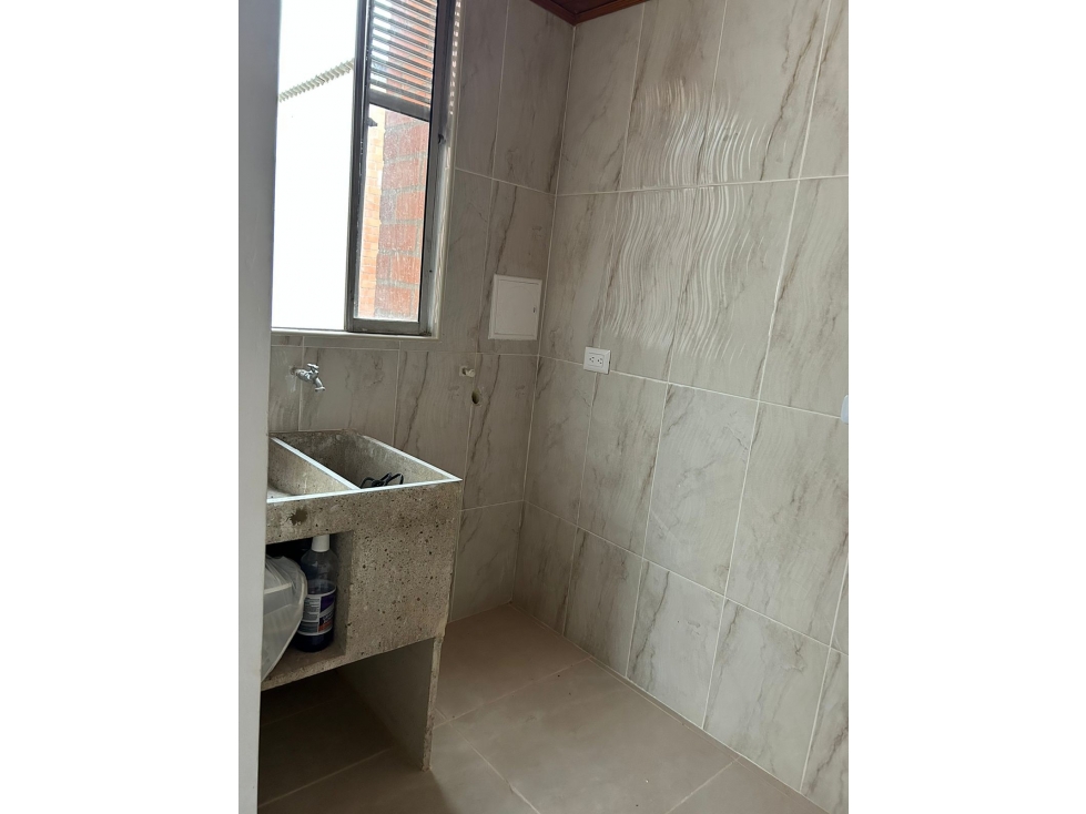 SE VENDE HERMOSO APARTAMENTO EN MIRAFLORES /PIEDECUESTA — foto 5