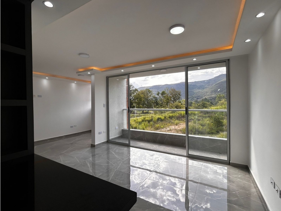 SE VENDE APARTAMENTO EN TERRACOTA /PIEDECUESTA. - 3