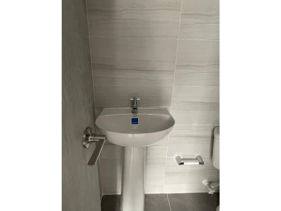 SE VENDE ESPECTACULAR APARTAMENTO EN CLASS 24/ANTONIA SANTOS — foto 6