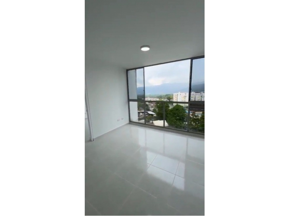 SE VENDE MAGNIFICO APARTAMENTO ENCONJ RES SMAR JUNIN/PIEDECUESTA — foto 4