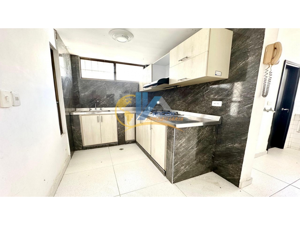 SE VENDE APARTAMENTO EN SANTA MARTA — foto 2