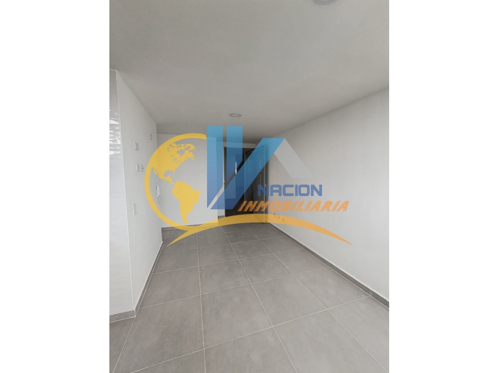 SE ARRIENDA HERMOSO APARTAMENTO EN PASEO BULEVARD /SAN FRANCISCO — foto 5