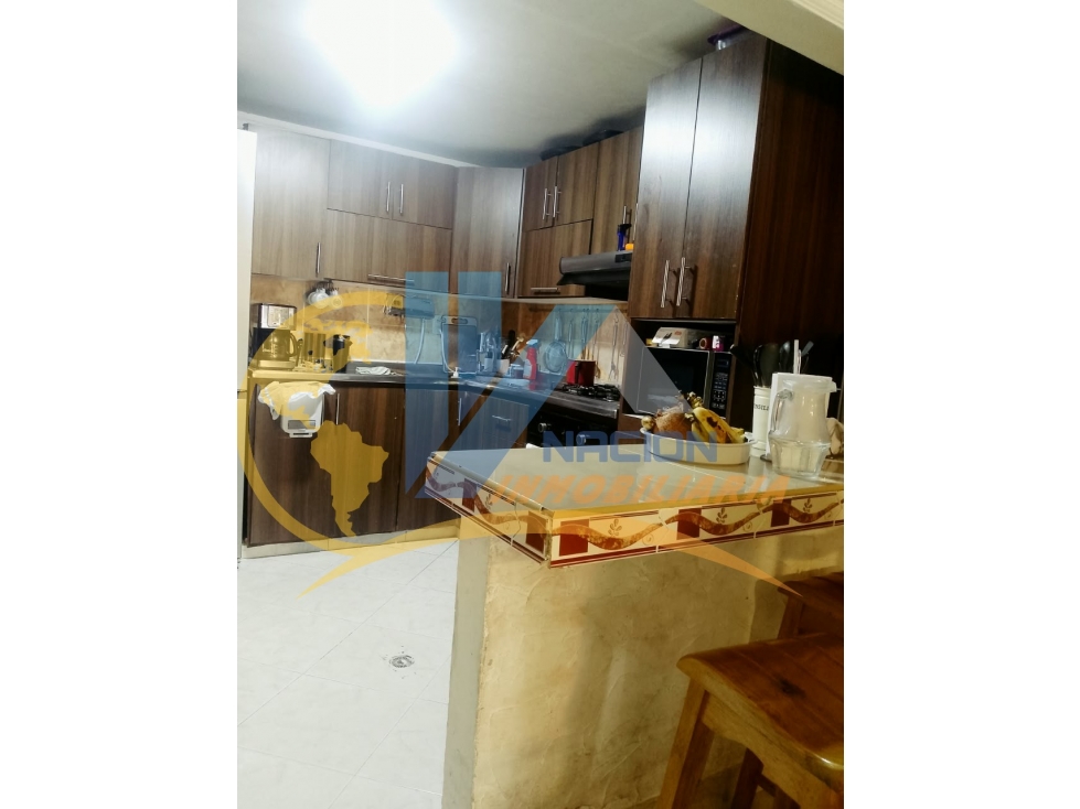 SE ARRIENDA Y SE VENDE CASA EN PORVENIR — foto 5