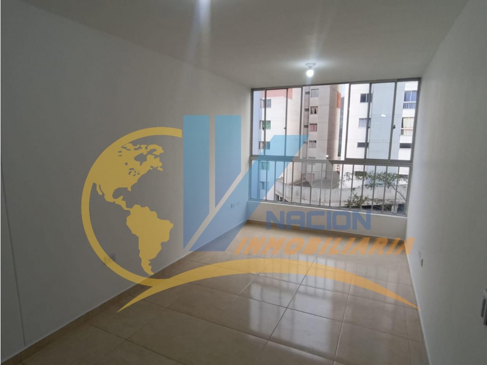 SE ARRIENDA HERMOSO APARTAMENTO EN VILLA MARCELA / PIEDECUESTA - 5