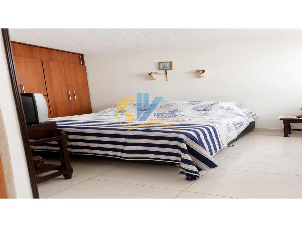 SE VENDE APARTAMENTO EN PIEDECUESTA PASEO REAL 1 - 4
