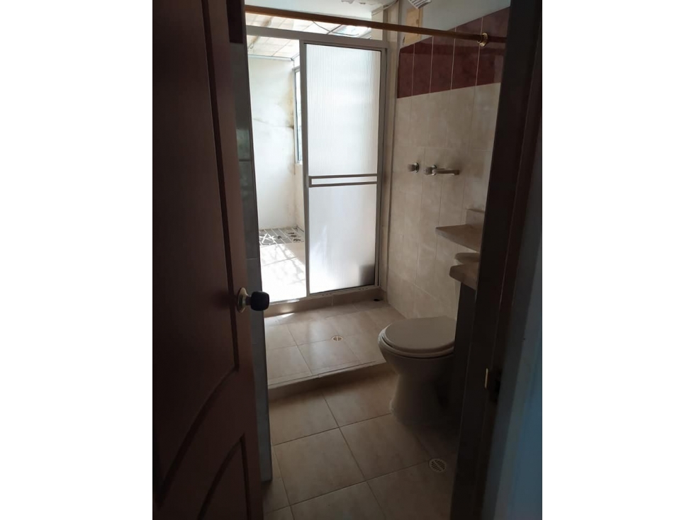SE VENDE HERMOSA CASA EN FLORIDABLANCA /URBAN BAVIERA - 6