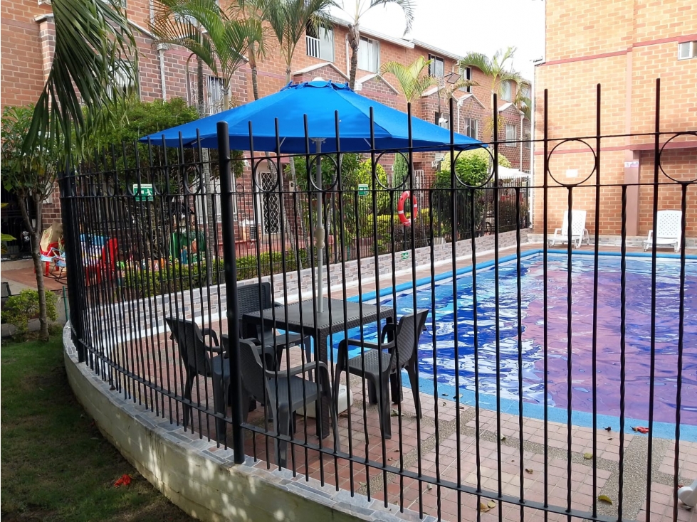 SE VENDE HERMOSA CASA EN CIUDADELA REAL DE MINAS — foto 3