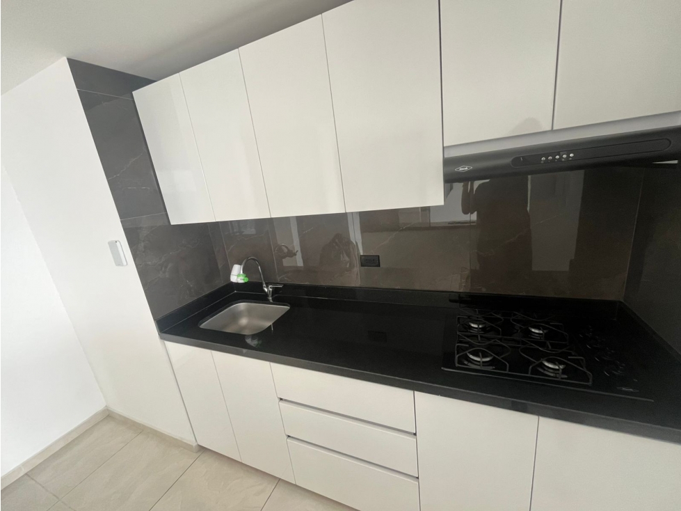 SE VENDE ESPECTACULAR APTO EN SAN FRANCISCO — foto 4