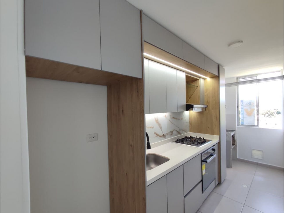 SE VENDE APARTAMENTO ENTRE PARQUES GUAYACAN/PIEDECUESTA — foto 4
