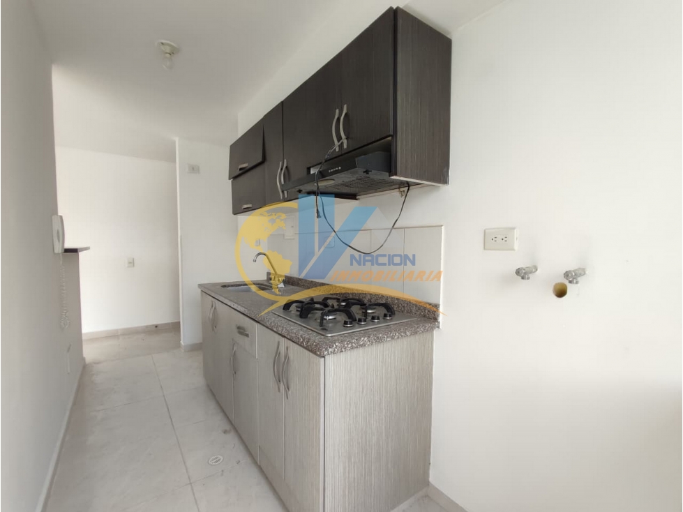 SE VENDE APARTAMENTO CONJUNTO GUAYACAN ENTREPARQUES/PIEDECUESTA