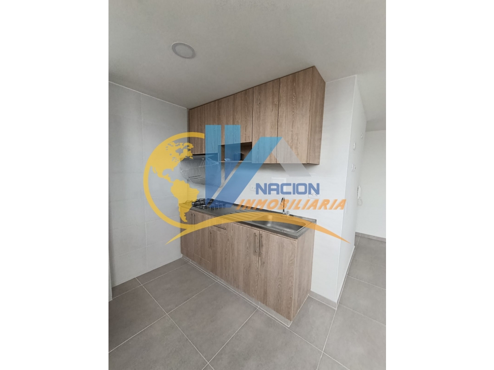 SE ARRIENDA HERMOSO APARTAMENTO EN PASEO BULEVARD /SAN FRANCISCO — foto 6