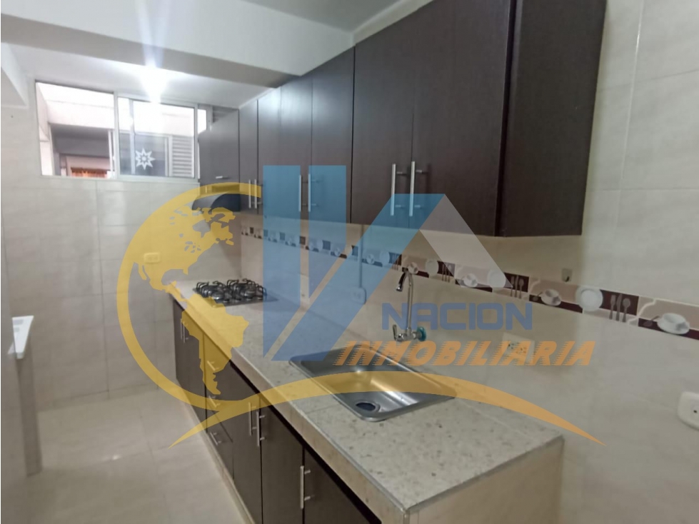 SE ARRIENDA HERMOSO APARTAMENTO EN VILLA MARCELA / PIEDECUESTA - 2