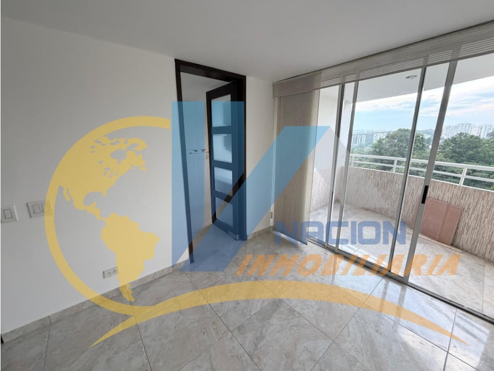 SE ARRIENDA MAGNIFICO APARTAMENTO, CONDOMINIO MEDITERRANE SANTORINI - 4