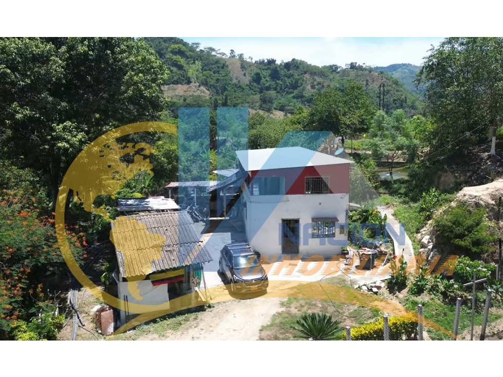 SE VENDE PARCELA EN LAS DELICIAS/VEREDA CAHIRICITO/PLAYON - 5