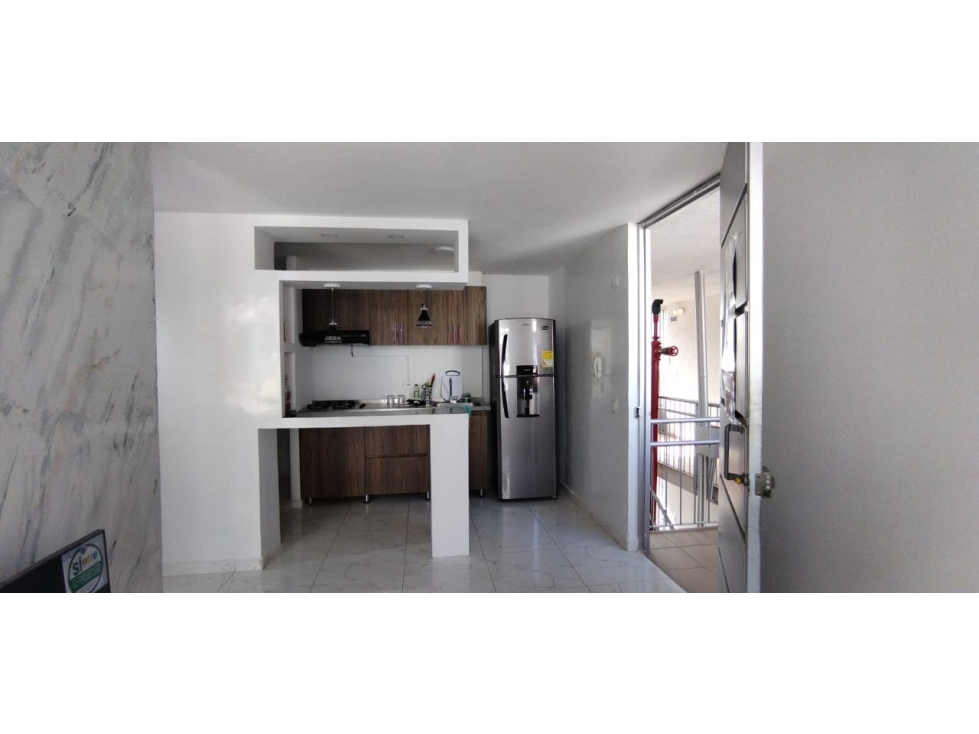 SE VENDE APARTAMENTO EN MONTE VERDI/GIRON - 5