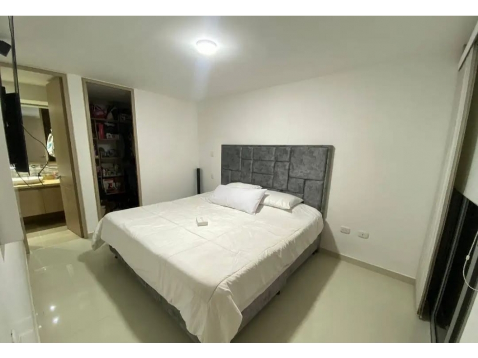 SE VENDE ESPECTACULAR APARTAMENTO EN BELFORTH - 2