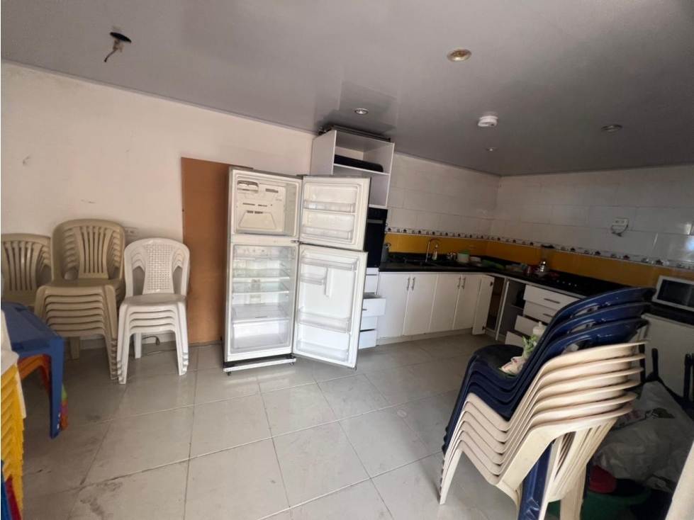 SE ARRIENDA EDIFICIO EN PORTAL DE ISRAEL/EL CARMEN FLORIDABLANCA. - 3