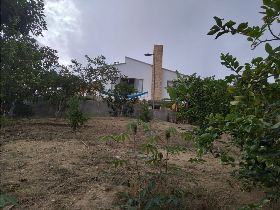 SE VENDE CASA CAMPESTRE CONDOMINIO ALTAR DE LOS REYES/LEBRIJA — foto 2