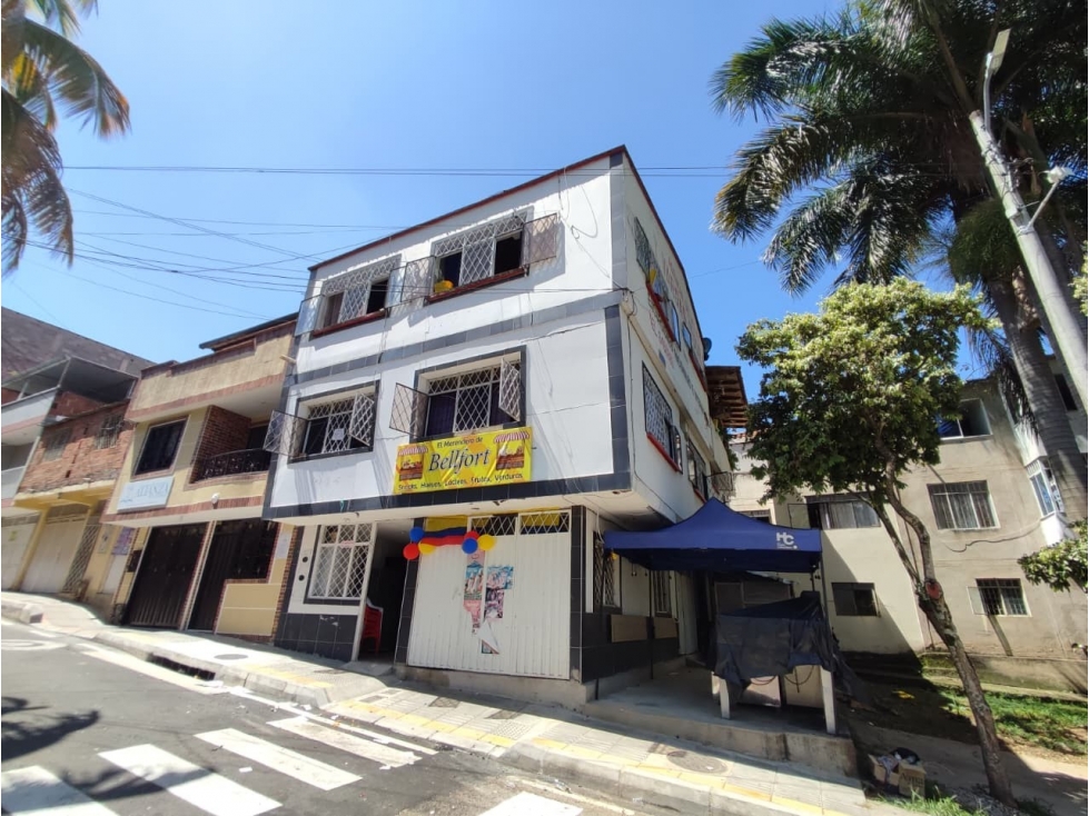 SE VENDE CASA EN BARRIO EL RECREO /FLORIDABLANCA