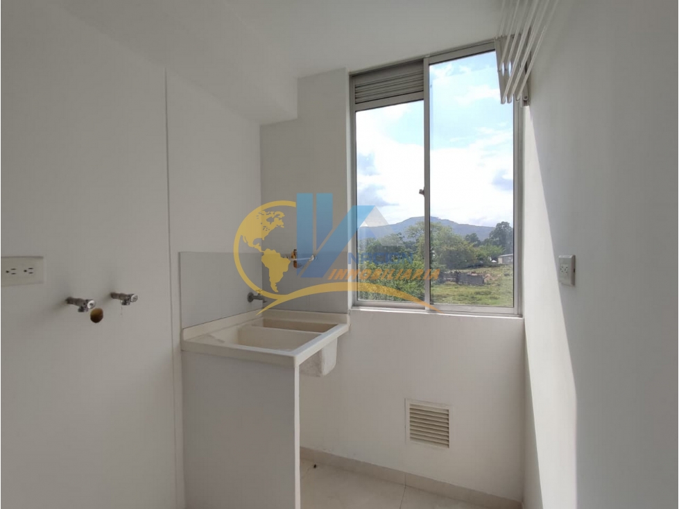 SE VENDE APARTAMENTO CONJUNTO GUAYACAN ENTREPARQUES/PIEDECUESTA — foto 6
