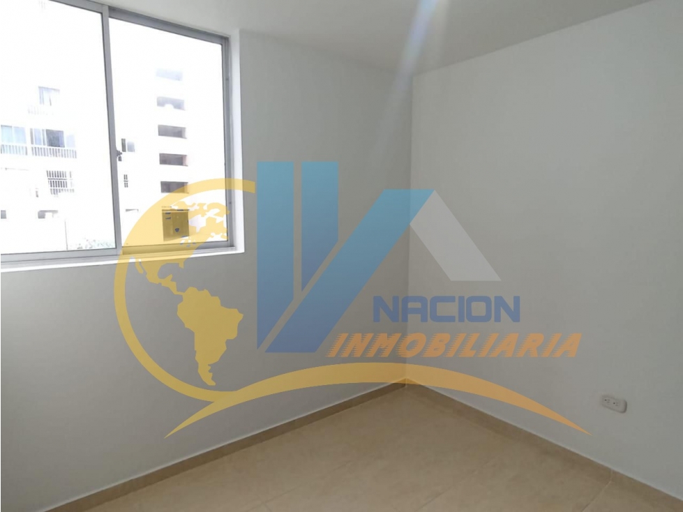 SE ARRIENDA HERMOSO APARTAMENTO EN VILLA MARCELA / PIEDECUESTA - 6