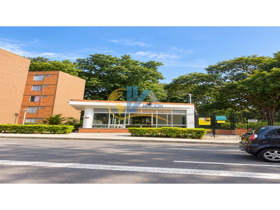 SE VENDE APARTAMENTO EN PIEDECUESTA PASEO REAL 1 - 6