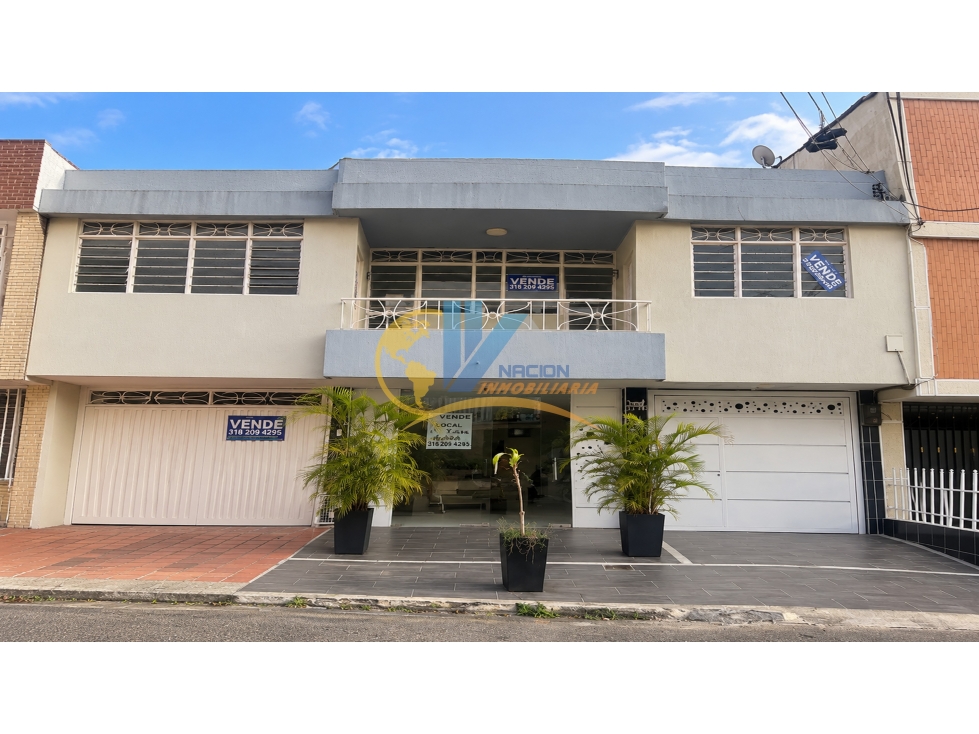 SE VENDE HERMOSA CASA EN PROVENZA