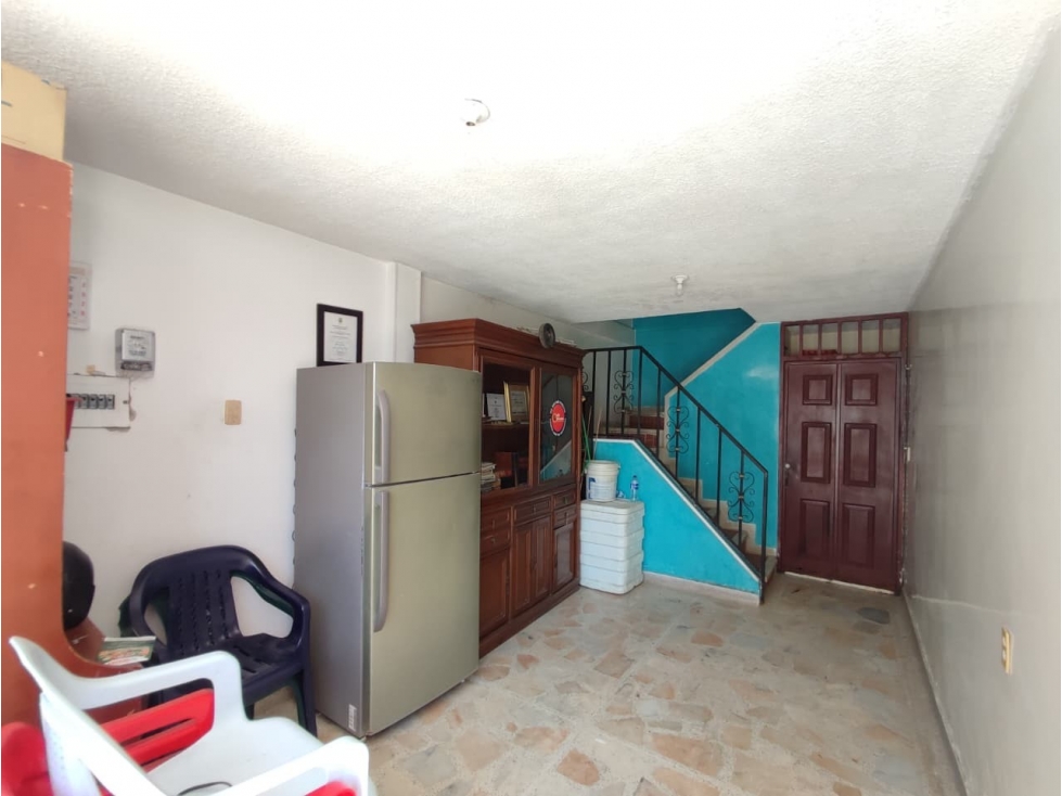 SE VENDE CASA EN BARRIO EL RECREO /FLORIDABLANCA — foto 2