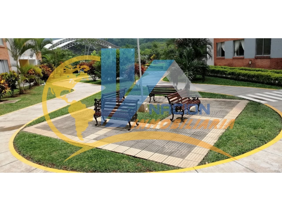 SE VENDE APARTAMENTO EN RESERVA DE LA LOMA /PIEDECUESTA — foto 2