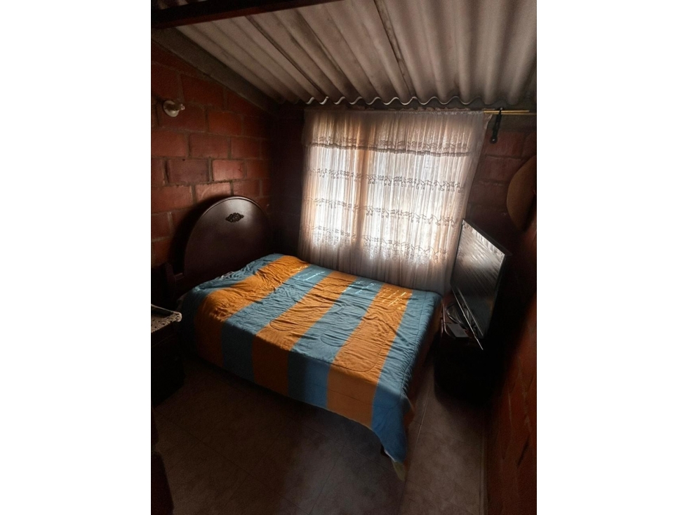 SE VENDE HERMOSA CASA EN PASEO DEL PUENTE 1/PIEDECUESTA - 3