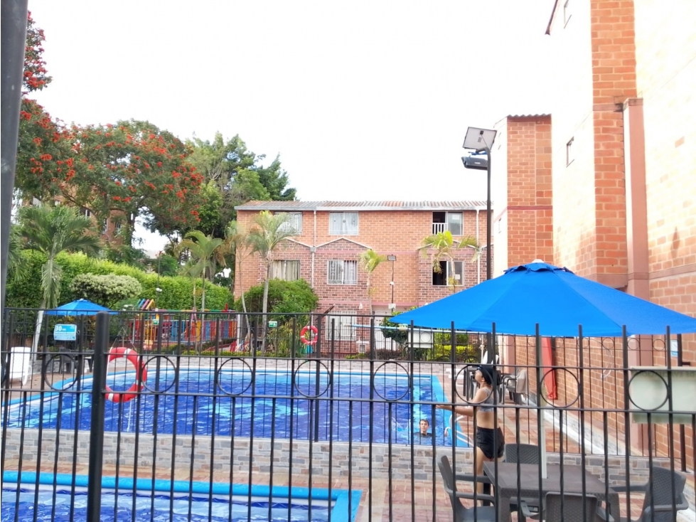 SE VENDE HERMOSA CASA EN CIUDADELA REAL DE MINAS — foto 2