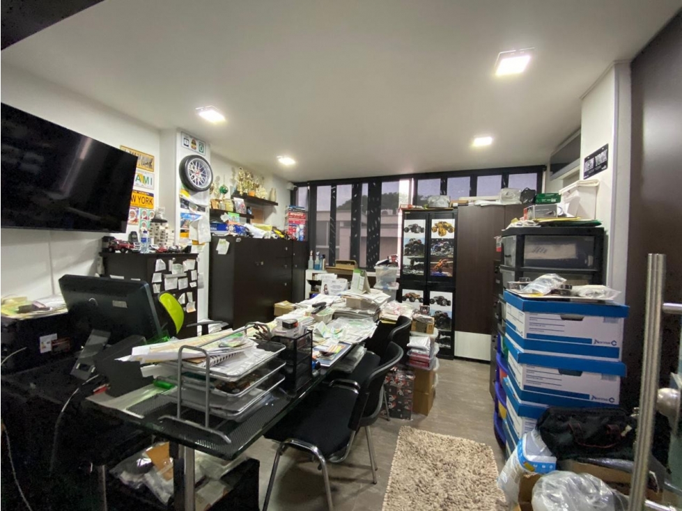 SE VENDE EXCEPCIONAL CASA EN LAGOS EN LAGOS DEL CACIQUE — foto 6