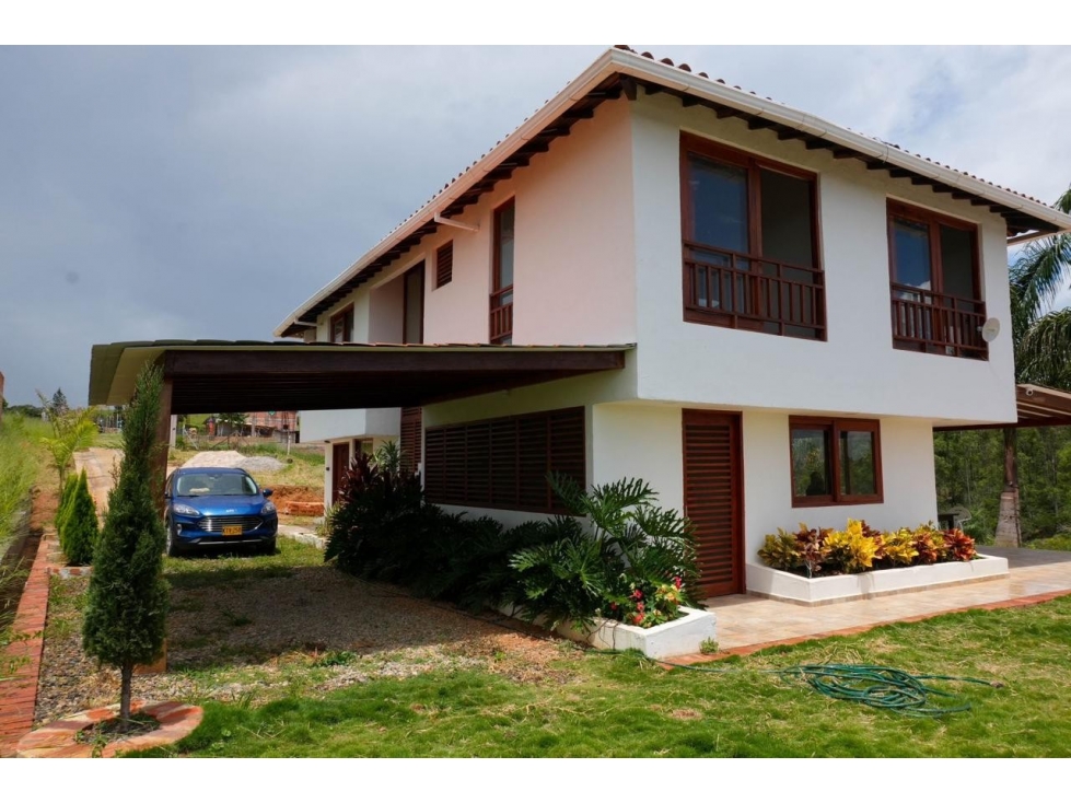 SE VENDE ESPECTACULAR FINCA CERCA A SAN GIL. - 3