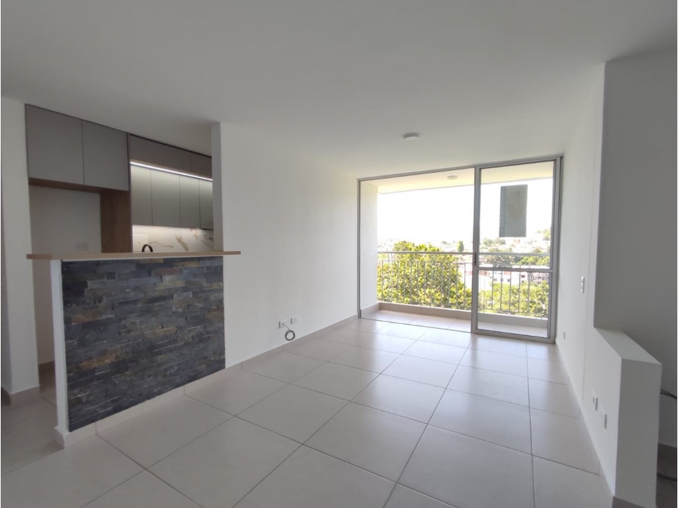 SE VENDE APARTAMENTO ENTRE PARQUES GUAYACAN/PIEDECUESTA — foto 3