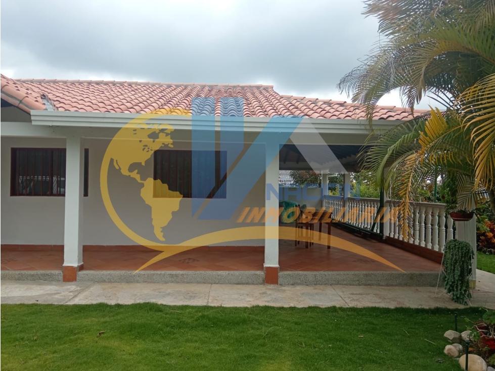 SE VENDE HERMOSA PARCELA EN CURITI, SDER DE 1400M2 - 1