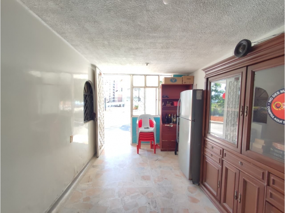 SE VENDE CASA EN BARRIO EL RECREO /FLORIDABLANCA — foto 3