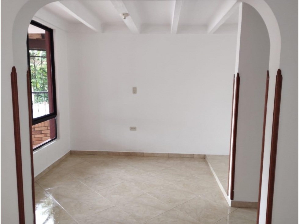 SE VENDE MAGNIFICA CASA EN SAN FRANCISCO/PIEDECUESTA - 3