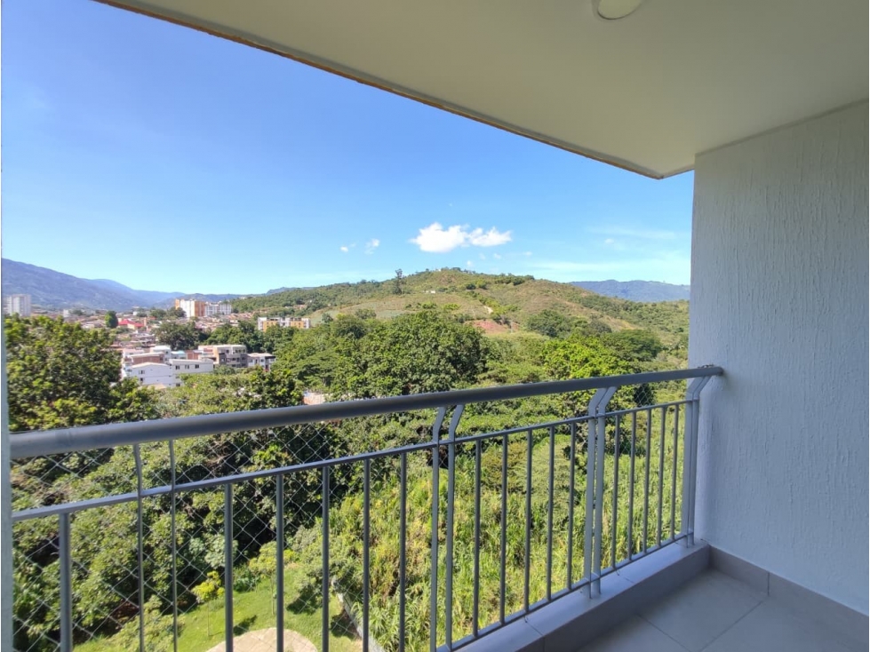 SE VENDE APARTAMENTO ENTRE PARQUES GUAYACAN/PIEDECUESTA — foto 6