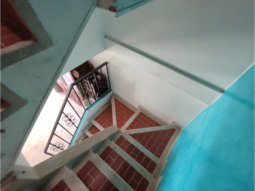 SE VENDE CASA EN BARRIO EL RECREO /FLORIDABLANCA — foto 4
