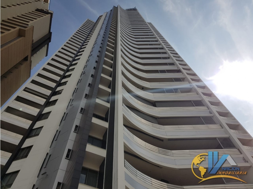 SE VENDE LUJOSO Y EXCLUSIVO APARTAMENTO EN CABECERA - 1