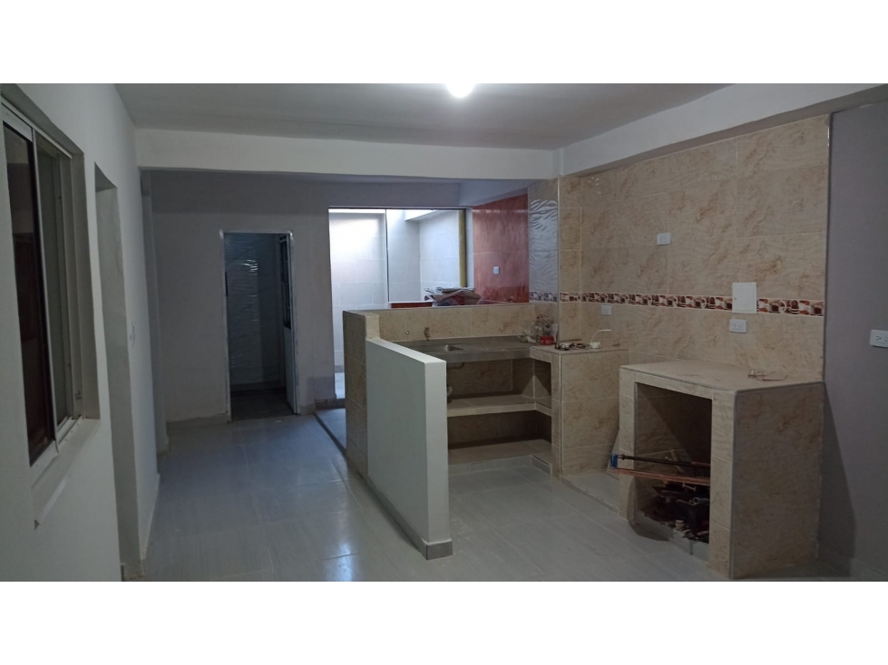 SE VENDE HERMOSA Y AMPLIA CASA EN EL REFUGIO PIEDECUESTA - 3